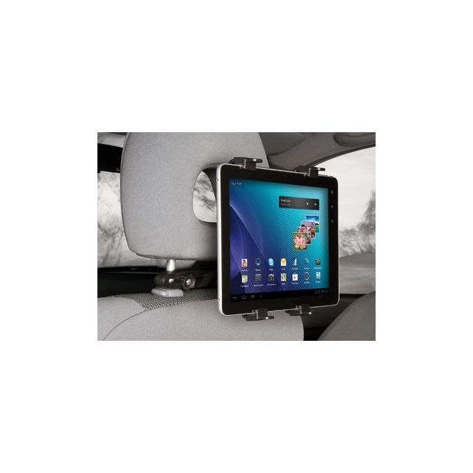 Hamlet Supporto Poggiatesta auto Ipad-tablet