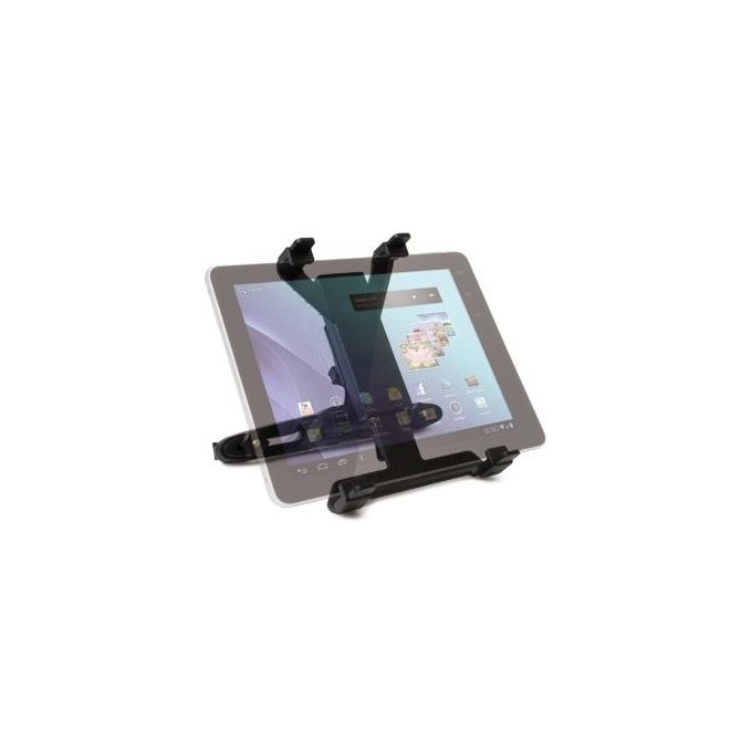 Hamlet Supporto Poggiatesta auto Ipad-tablet