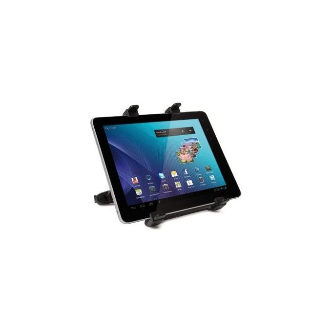 Hamlet Supporto Poggiatesta auto Ipad-tablet