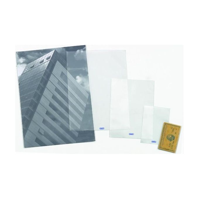 Favorit Cf25 buste Senza Foratura Upocket