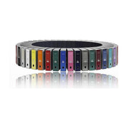 Favorit Registratore Unico Blu Scuro Comm