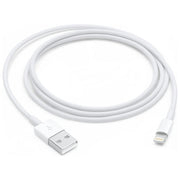 Apple Cavo da Lightning a Usb 1mt Bulk
