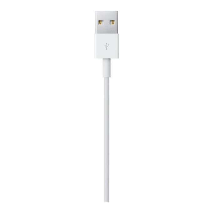 Apple Cavo da Lightning a Usb 1mt Bulk