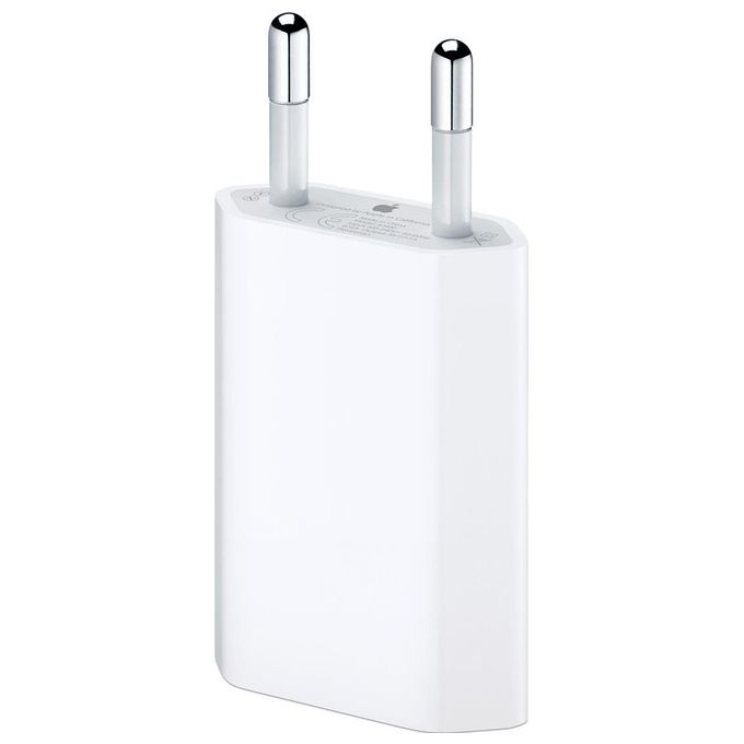 Apple Alimentatore Usb Power Adapter