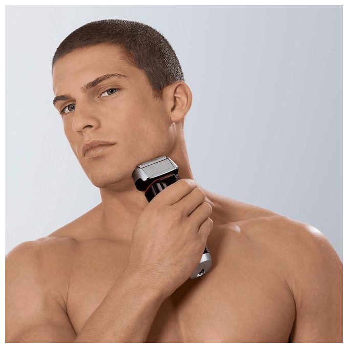 Braun Accessorio Lamine per Combi