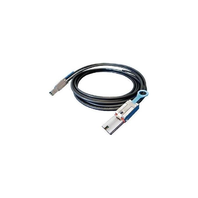 Adaptec Scsi cavo hdmsas a msas 2m