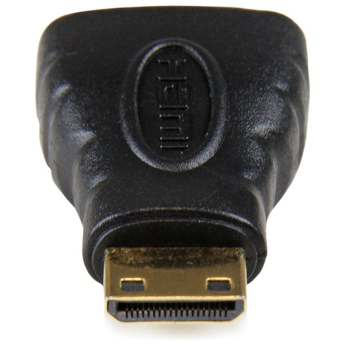 StarTech Mini adattatore HDMI a HDMI - F-M