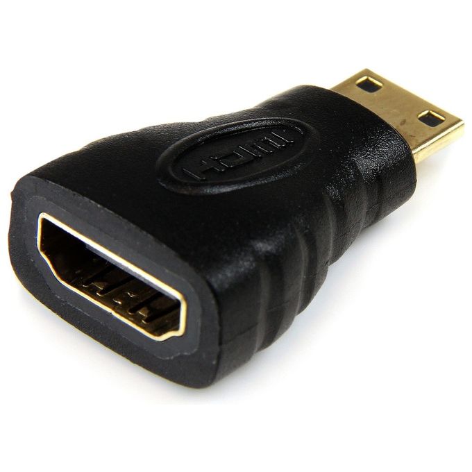 StarTech Mini adattatore HDMI a HDMI - F-M