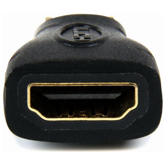 StarTech Mini adattatore HDMI a HDMI - F-M