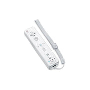 Nintendo Wii U Remote Plus White
