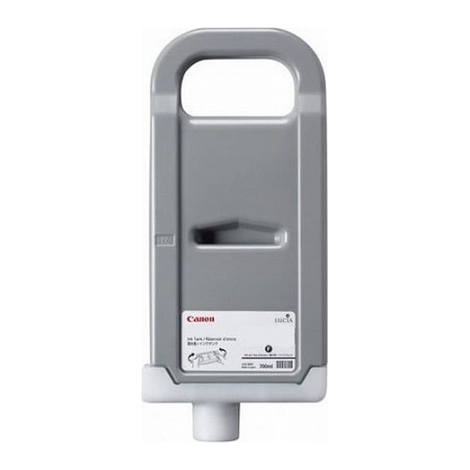 Canon cartuccia foto ciano pfi-106pc singolo (130ml) x serie ipf 6xx0