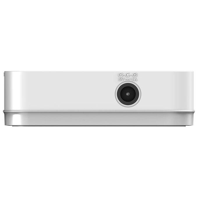 D-link Switch 8 Porte Giga 10-100-1000