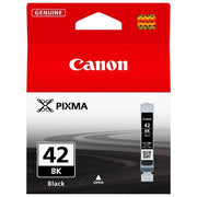 Canon Cartuccia Ink Cli-42 Black