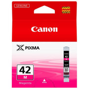 Canon Cartuccia Ink Cli-42 Magenta
