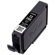 Canon Cartuccia Ink Pgi-72 Photo Black
