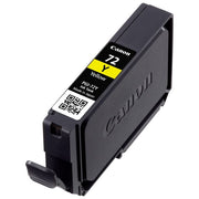 Canon Cartuccia Ink Pgi-72 Giallo