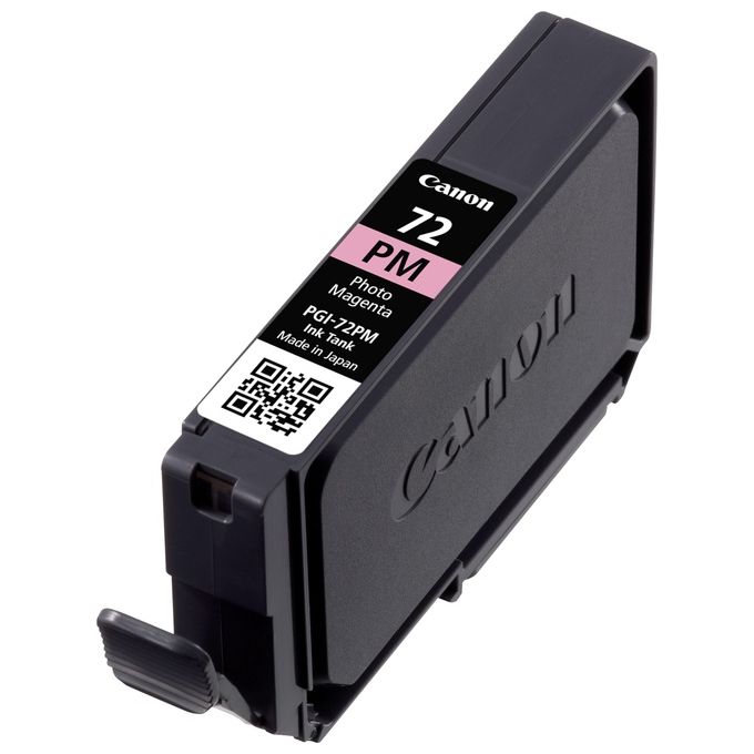 Canon Cartuccia Ink Pgi-72 Photo Magenta