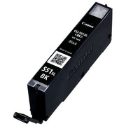 Canon Cartuccia Ink Cli-551xl Black