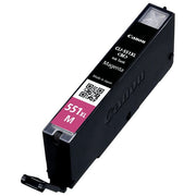 Canon Cartuccia Ink Cli-551xl Magenta