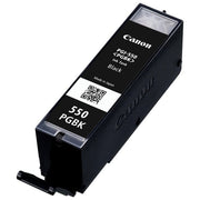 Canon Cartuccia Pgi-550 Black PGBK