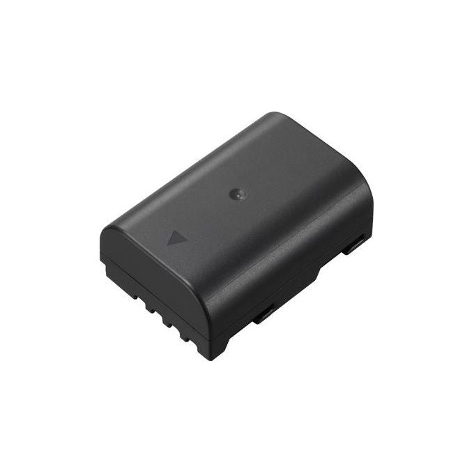 Panasonic Batteria Al Litio Ricaricabile