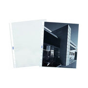Favorit Cf50 buste Foratura Universale A4 Banda Trasparente