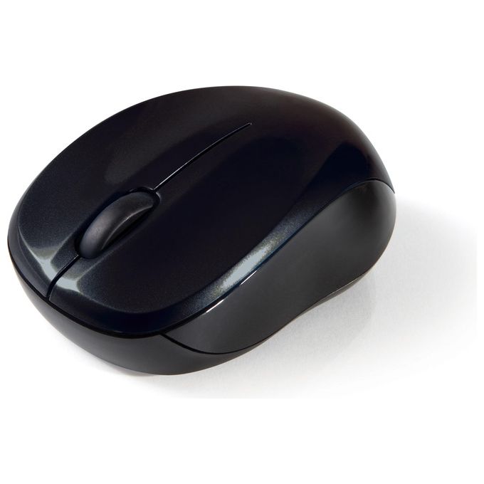 Verbatim go nano Wireless Mouse Black