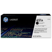 Hp Toner 651a Laserjet (nero)