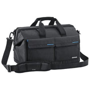 Cullmann Amsterdam Maxima 520 Borsa per Fotocamera Nero-Blu