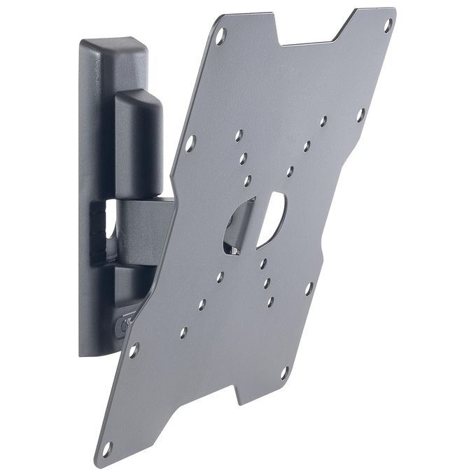 Meliconi ETR200 Supporto tv 26-40 Max 30kg Orientabile Tilt Nero