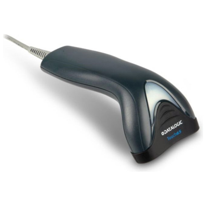 Datalogic Touch 90 Lite TD1120-BK-90K1 Lettore di codici a barre USB Nero IP30