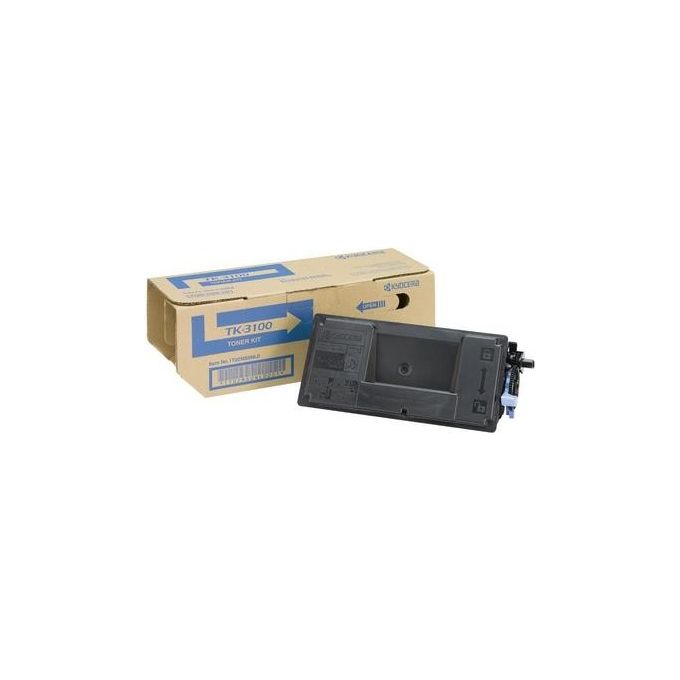 Kyocera Document Solutions Toner Tk-3100 Per Fs-2100d Dn Sing