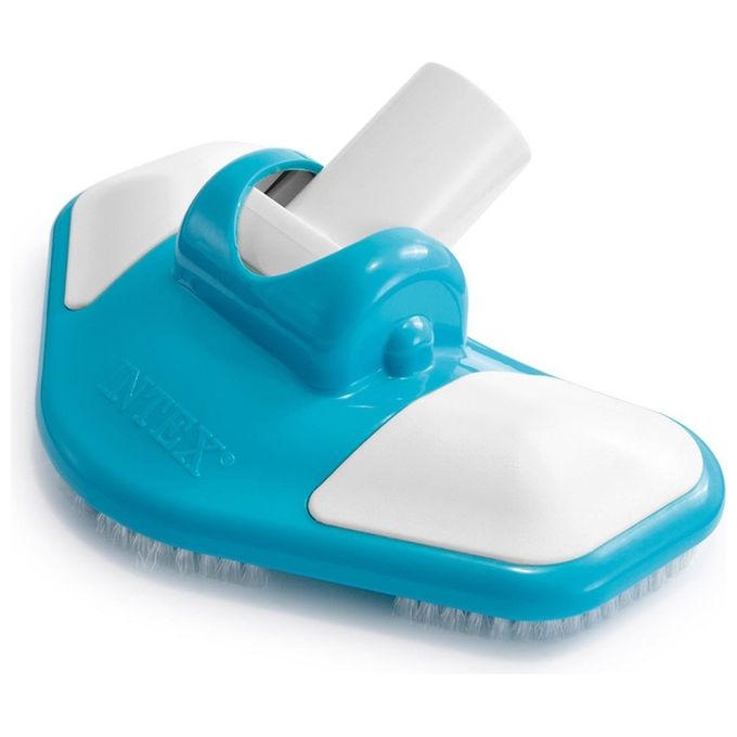 Intex KIT_ Deluxe per la manutenzione della piscina accessori per la piscina set per la pulizia della piscina 5 pezzi Fino a 549 m Single
