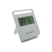 Avidsen 107240 Rilevatore Temperatura+um