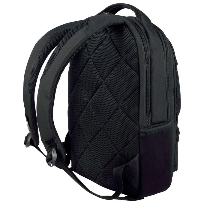 Wenger Fuse Zaino per Laptop 15,6''-40cm Nero