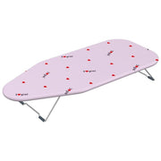 Gimi Asse da stiro da tavolo Pollicino piano 73x32 cm