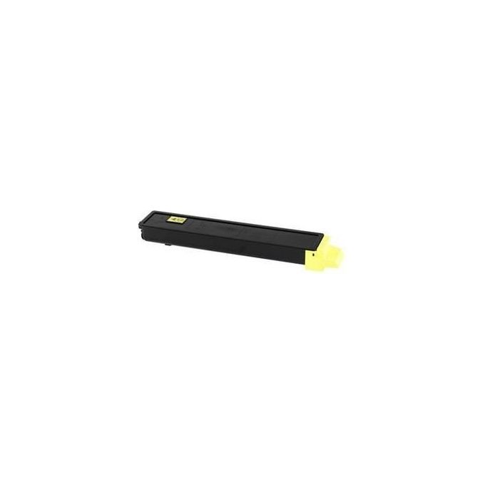 Kyocera Document Solutions Toner Giallo Tk-8315y Taskalfa 2550