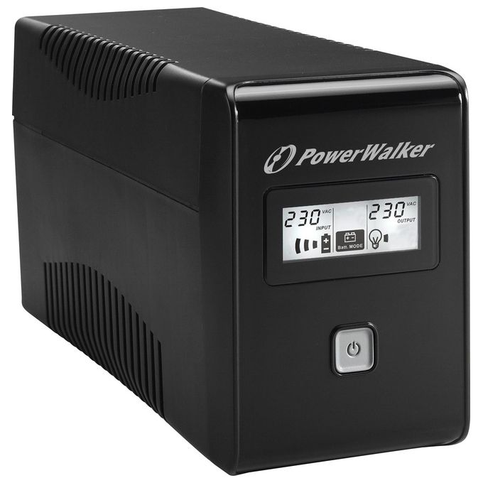 Powerwalker vi 850 lcd usv