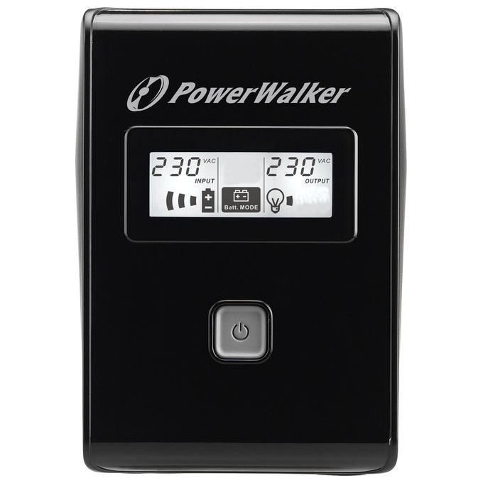 Powerwalker vi 850 lcd usv
