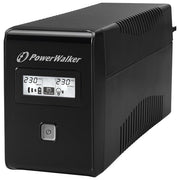 Powerwalker vi 850 lcd usv