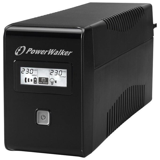 Powerwalker vi 850 lcd usv