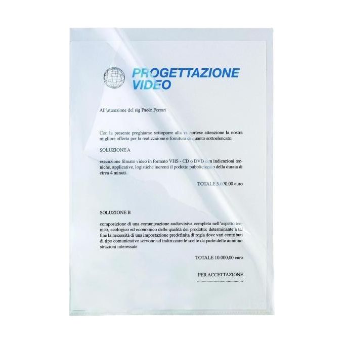 Favorit Cf50 Buste A L Pratic