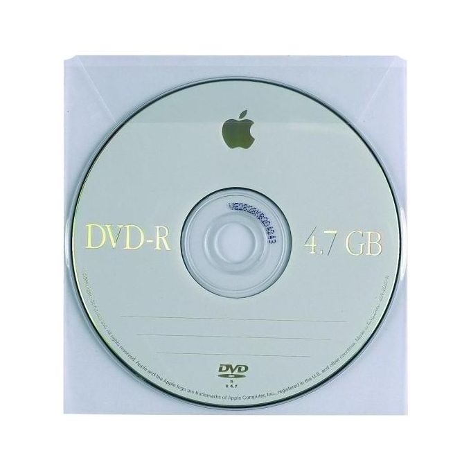 Favorit Cf25 Buste Porta Cd Singolo