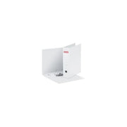 Esselte Cf6 registratori Eurofile Bianco