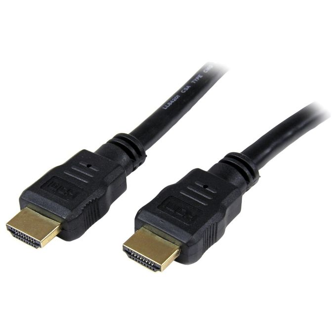 StarTech.com Cavo Hdmi Ad Alta Velocita Da 2 M - Hdmi - M-m