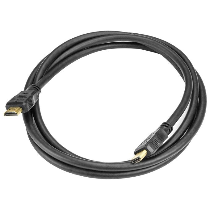 StarTech.com Cavo Hdmi Ad Alta Velocita Da 2 M - Hdmi - M-m