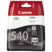 Canon Cartuccia Nero Pg-540 Blister