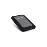 Hamlet Box 2.5'' Usb 3.0 Mirror Black