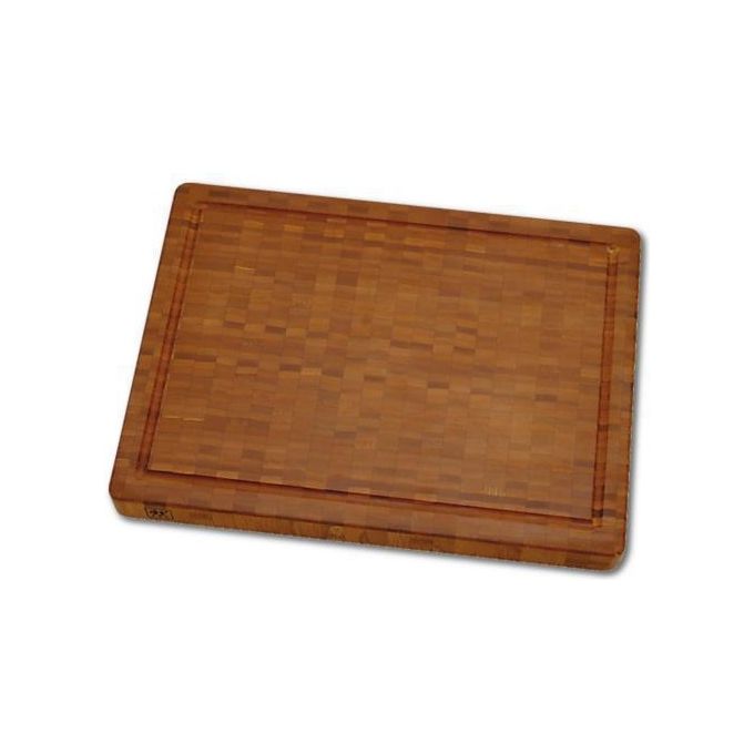 Zwilling Tagliere da Cucina in Bamboo Marrone 42x31cm