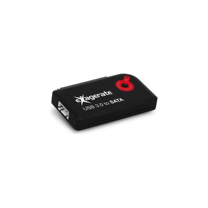 Hamlet Adattatore Usb3.0 Sata * Hd